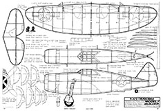 republic p47d razorbck illus