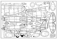 republic xp47h illus