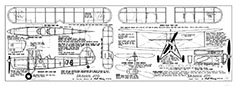 saiman 200 mooney illus