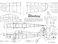 shoestring illus