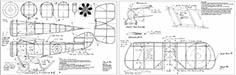sopwith bee illus