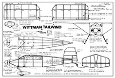 wittman tailwin illus