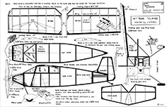 wittman tailwind varnell