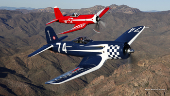 f2g 2 super corsair