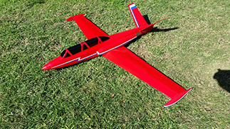 CorroFouga Mk2