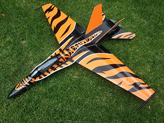F18 Hornet