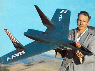 F7U Cutlass