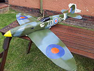 Spitfire