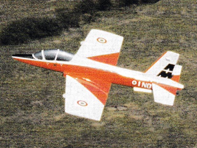 mb339 pss illus