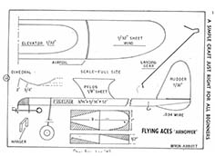 flying aces airhopper illus