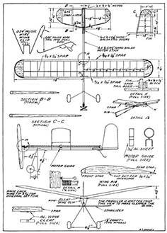 stall proof stick model illus
