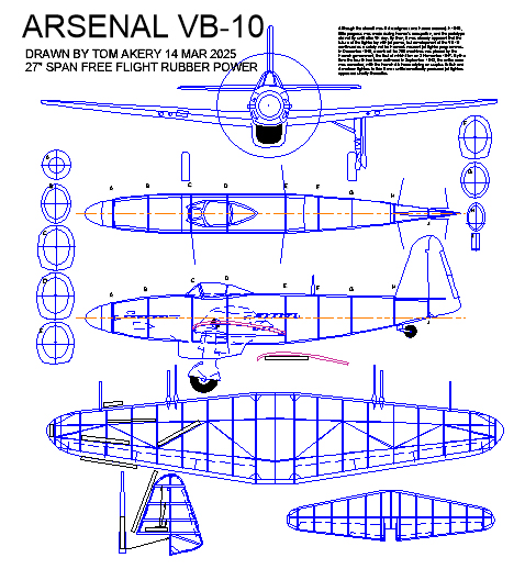 arsenal vb10 27in illus