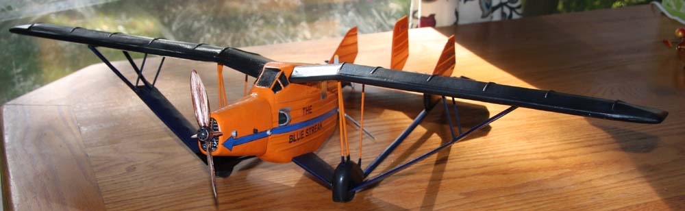 bellanca tes 27in model illus4