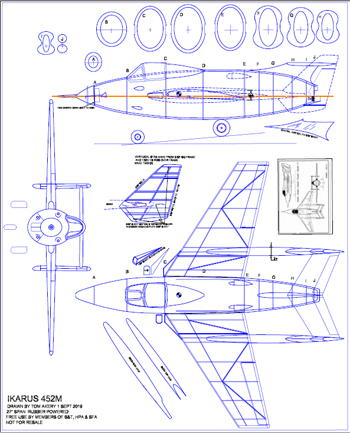 ikarus 452 illus