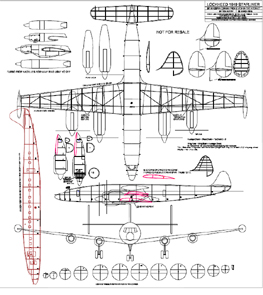 lockheed 1649 starliner