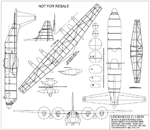 lockheed c130 herc