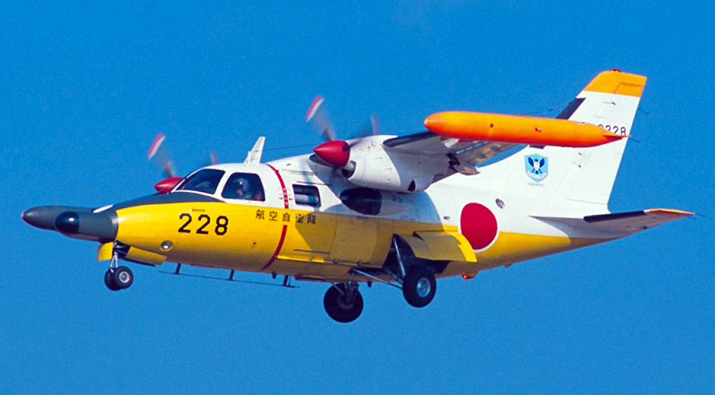 mitsubishi mu2l illus