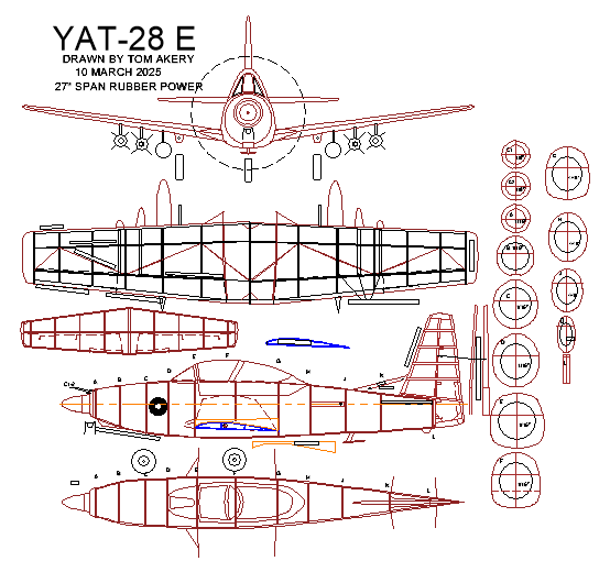 naa yat 28e 27in