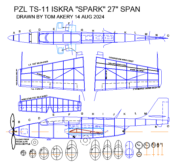 pzl ts 11 27in illus