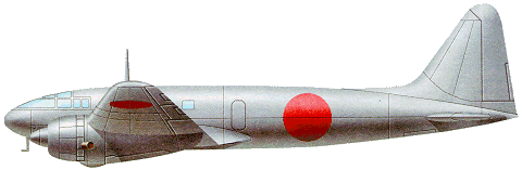 tachikawa ki 77 s