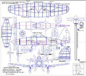 westland wyvern