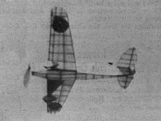 flying aces stratosphere illus