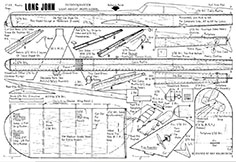 long john illus