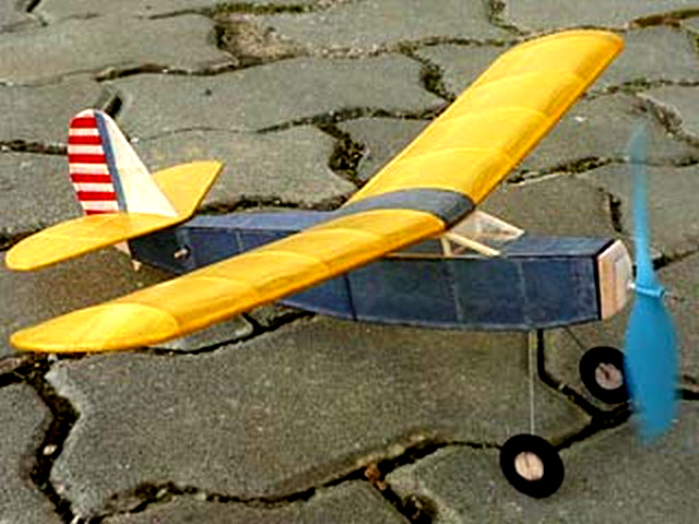 pacific ace jr 15in pic