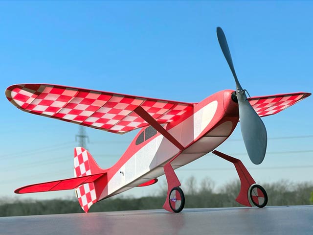triangle sportster illus
