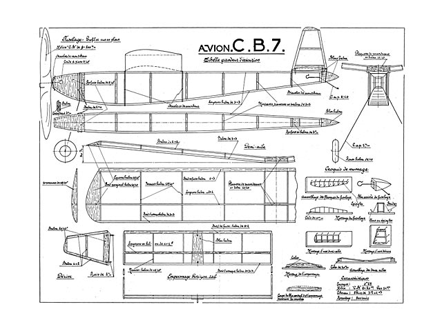a vion cb7 illus