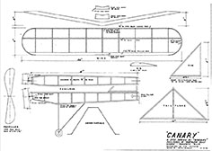 canary illus