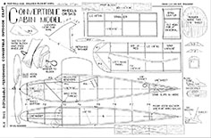 convertable cabin illus