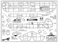 flying aces sportster illus