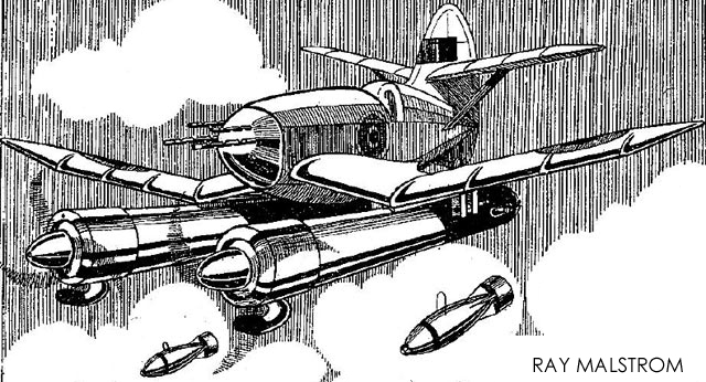 merlin 20in twin illus