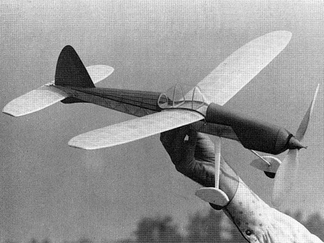stormhawk 26in illus