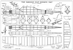 gammage cup winner illus