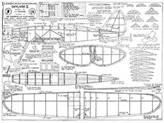skylark II illus