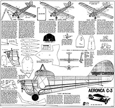 aeronca c3 illus