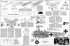 fokkerDR1 illus