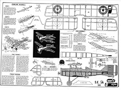 se5a peanutscale sterling illus