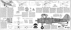 stearman pt17 illus