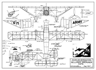 bellanca aircruiser c27a gar illus