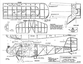 cunningham hall illus