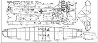 fokker c 14 illus