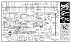 curtiss osprey illus