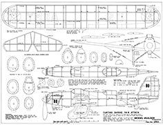 curtiss shrike ya8 illus