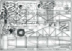martin dive bomber illus