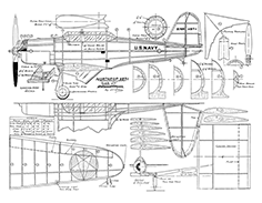 northrop xbt1 illus