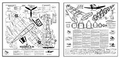 seversky p35 illus