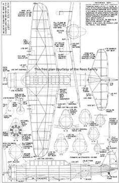vultee v11gbt